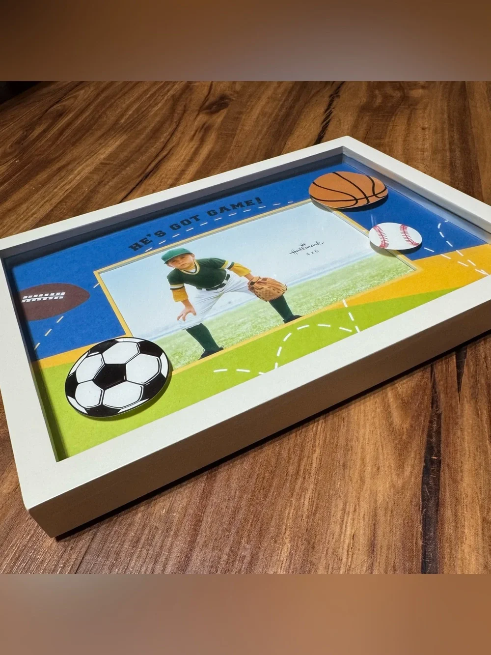 Hallmark this sports